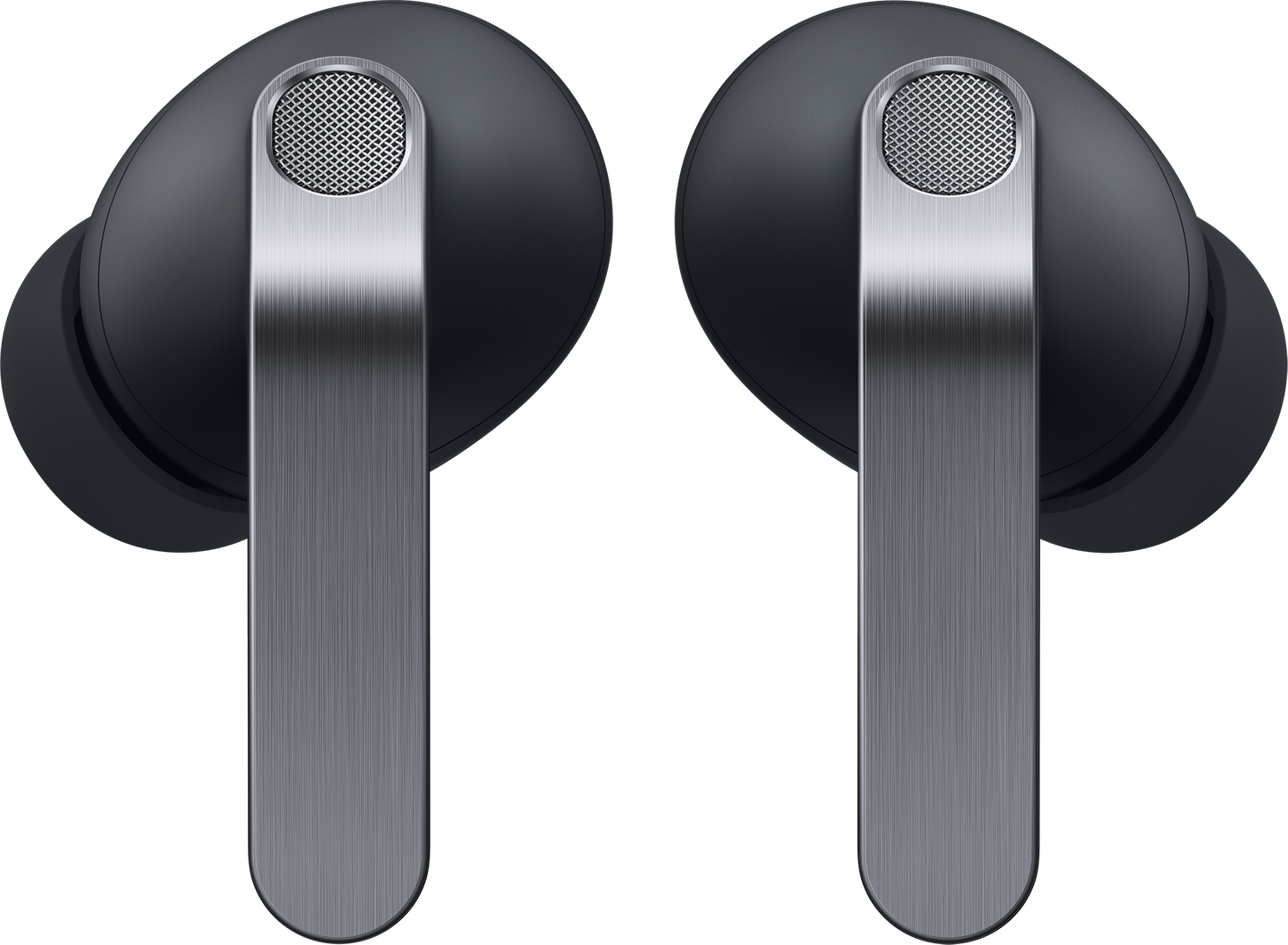 Handsfree Bluetooth Samsung Galaxy Buds4 Pro, Черен SM-R640NZKAEUE