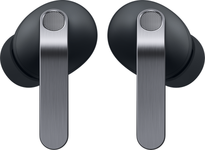 Handsfree Bluetooth Samsung Galaxy Buds4 Pro, Черен SM-R640NZKAEUE
