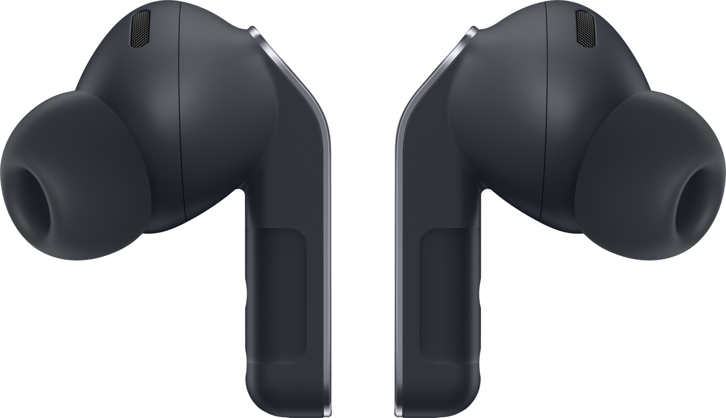 Handsfree Bluetooth Samsung Galaxy Buds4 Pro, Черен SM-R640NZKAEUE