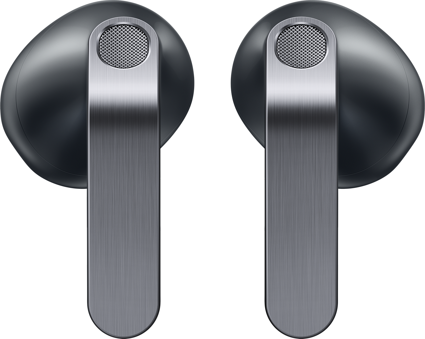 Samsung Galaxy Buds4 Bluetooth Handsfree, Black SM-R540NZKAEUE