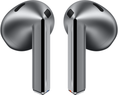 Bluetooth хендсфри Samsung Galaxy Buds3, сребрист SM-R530NZAZAAEUE 