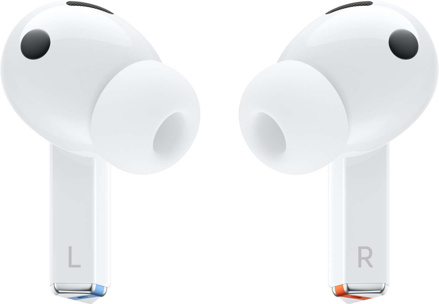 Bluetooth хендсфри Samsung Galaxy Buds3 Pro, бял SM-R630NZWAEUE 