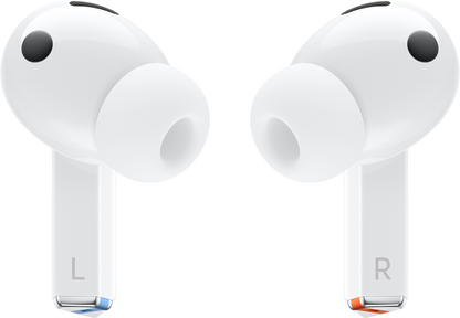 Bluetooth хендсфри Samsung Galaxy Buds3 Pro, бял SM-R630NZWAEUE 