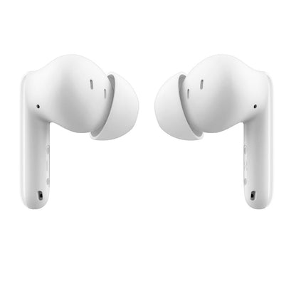 Handsfree Bluetooth Spigen SA2400, TWS, ANC, Бял