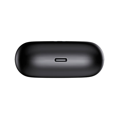 Handsfree Bluetooth Techsuit CW2 VelarX One, TWS, ANC, Черен