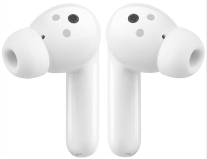 Безжични слушалки Bluetooth Timekettle M3 Translator, TWS, ANC, Бял