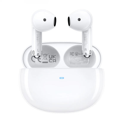 Handsfree Bluetooth UGREEN HiTune H5 WS201, TWS, Бял