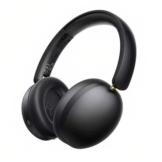 Handsfree Bluetooth UGREEN HiTune Max 2 HP205, MultiPoint, A2DP, ANC, Черен