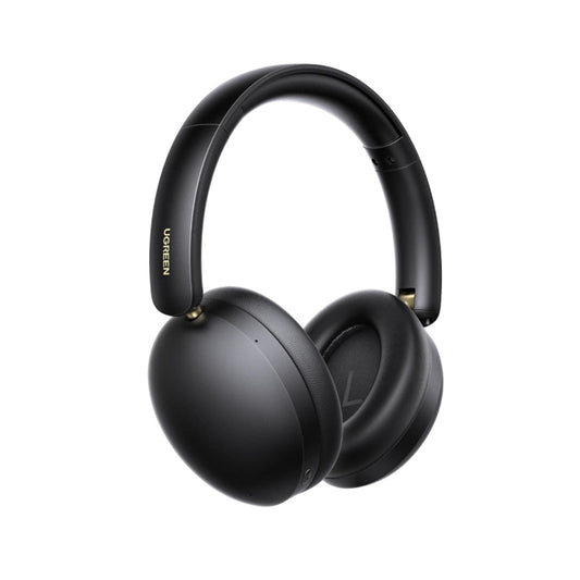 Handsfree Bluetooth UGREEN HiTune Max 2 HP205, MultiPoint, A2DP, ANC, Черен