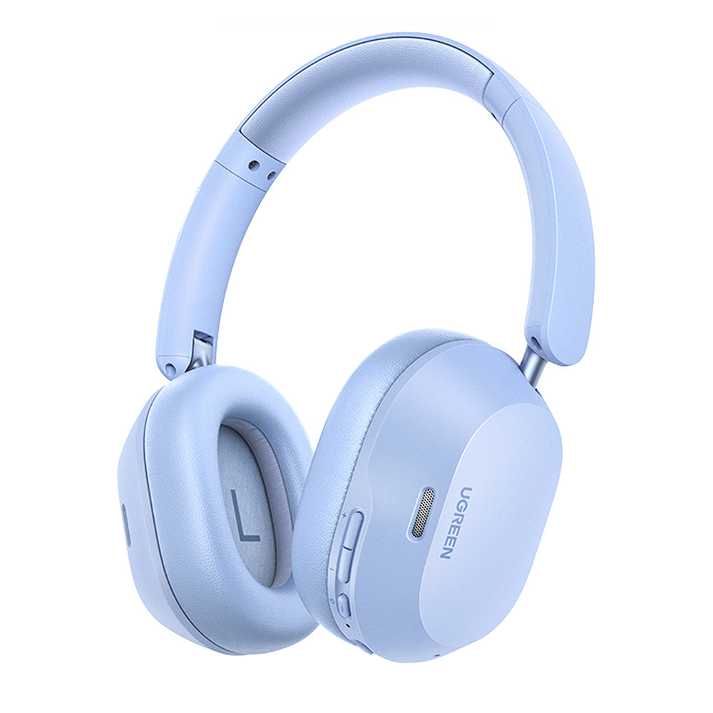 Handsfree Bluetooth UGREEN HiTune Max5C HP203, A2DP, ANC, Син