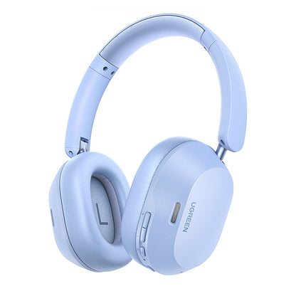 Handsfree Bluetooth UGREEN HiTune Max5C HP203, A2DP, ANC, Син