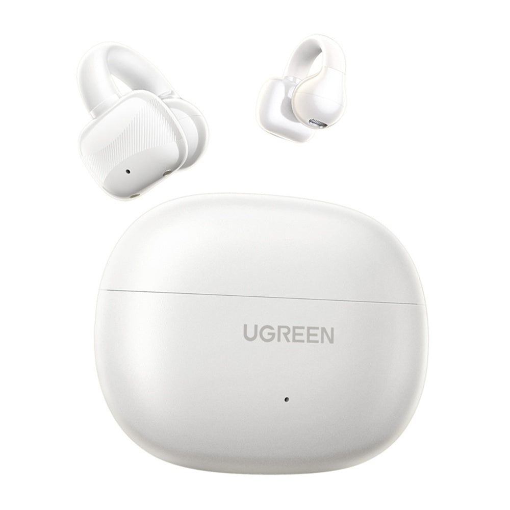 Handsfree Bluetooth UGREEN HiTune S3 True WS209, TWS, Бял