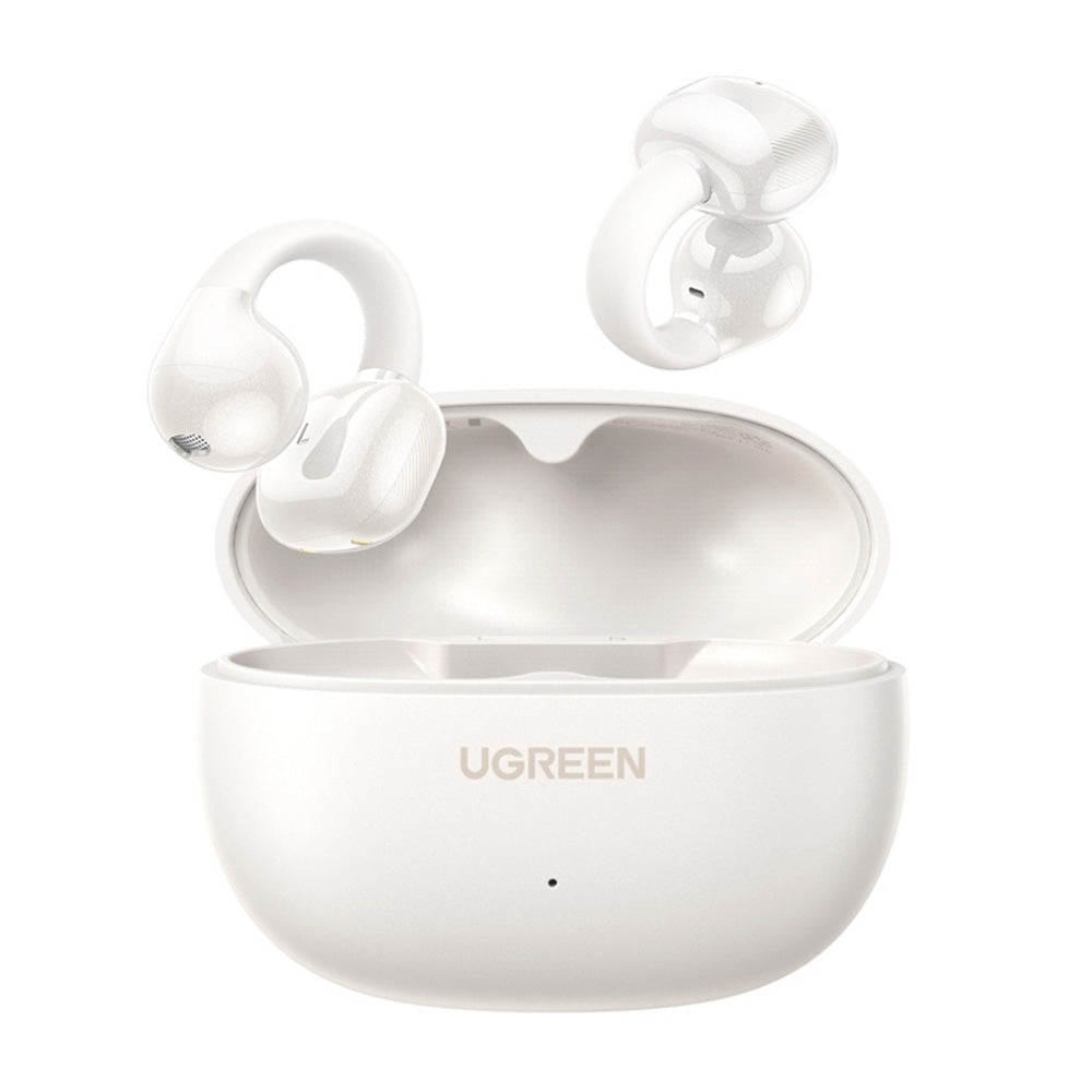 Handsfree Bluetooth UGREEN HiTune S3 True WS209, TWS, Бял