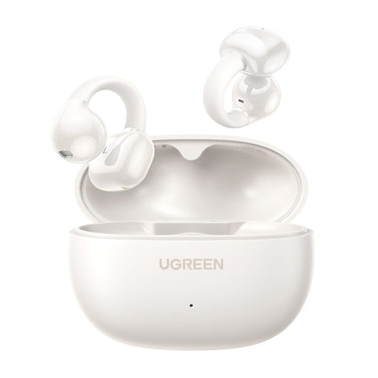 Handsfree Bluetooth UGREEN HiTune S3 True WS209, TWS, Бял