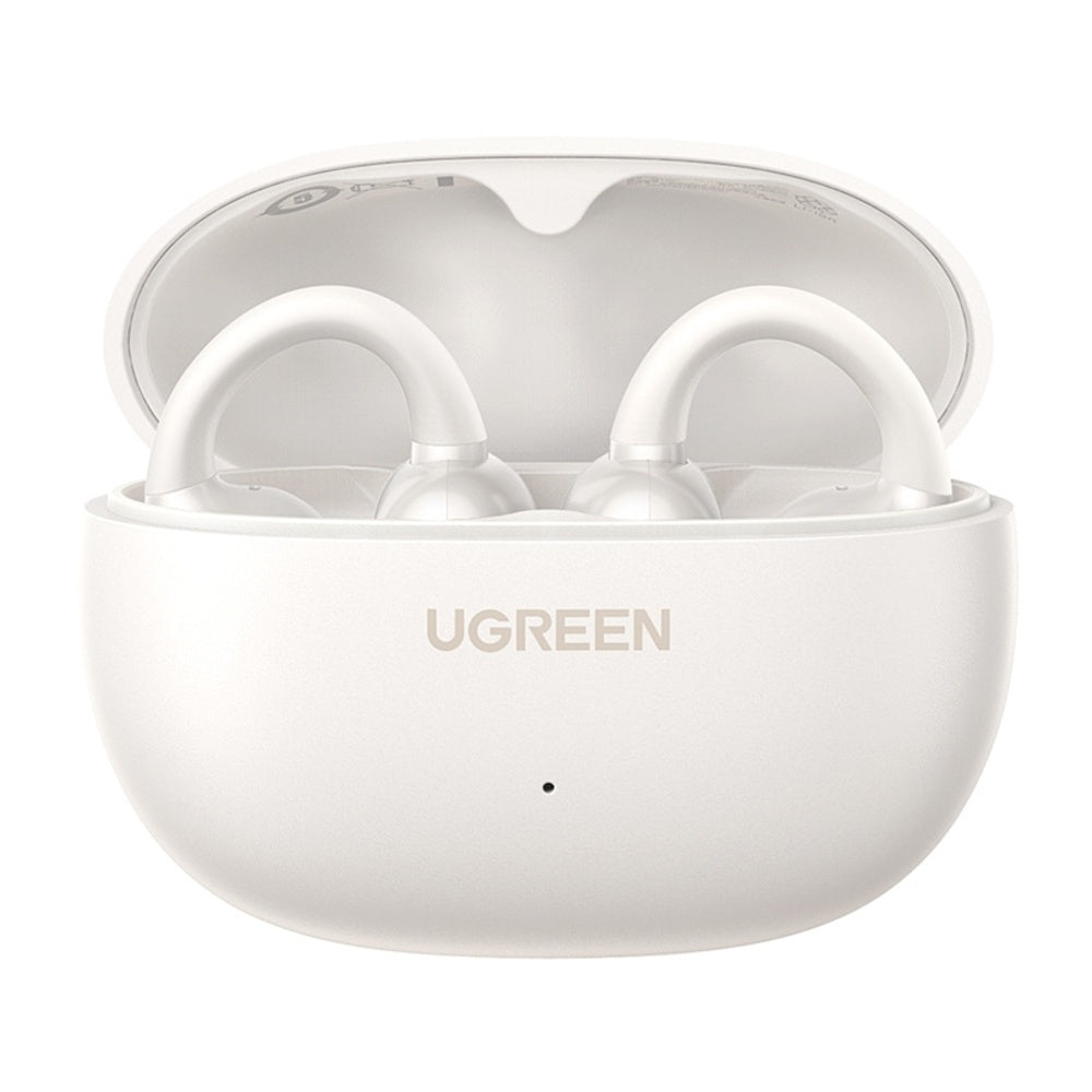 Handsfree Bluetooth UGREEN HiTune S3 True WS209, TWS, Бял