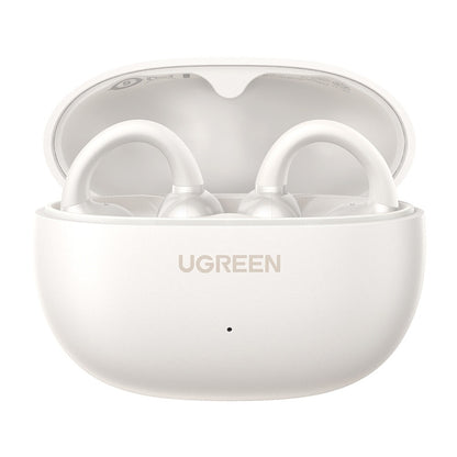 Handsfree Bluetooth UGREEN HiTune S3 True WS209, TWS, Бял