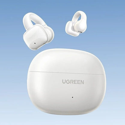 Handsfree Bluetooth UGREEN HiTune S3 True WS209, TWS, Бял