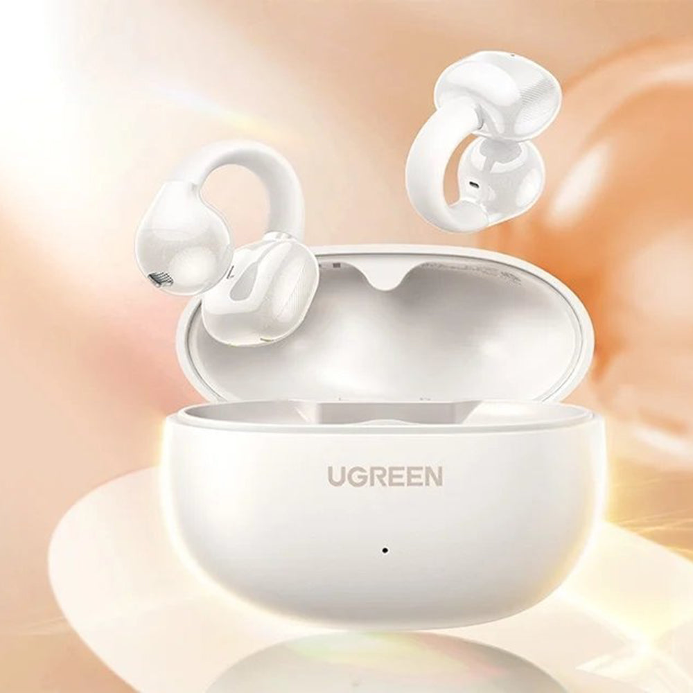 Handsfree Bluetooth UGREEN HiTune S3 True WS209, TWS, Бял