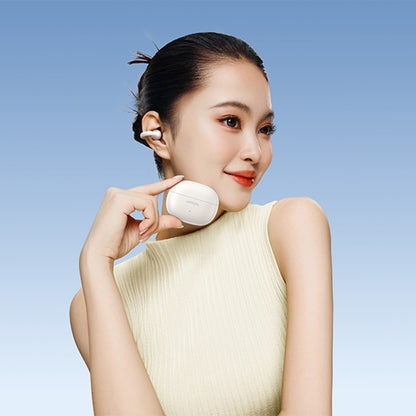 Handsfree Bluetooth UGREEN HiTune S3 True WS209, TWS, Бял