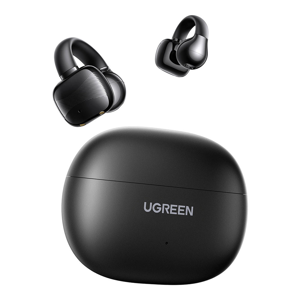 Handsfree Bluetooth UGREEN HiTune S3 True WS209, TWS, Черен