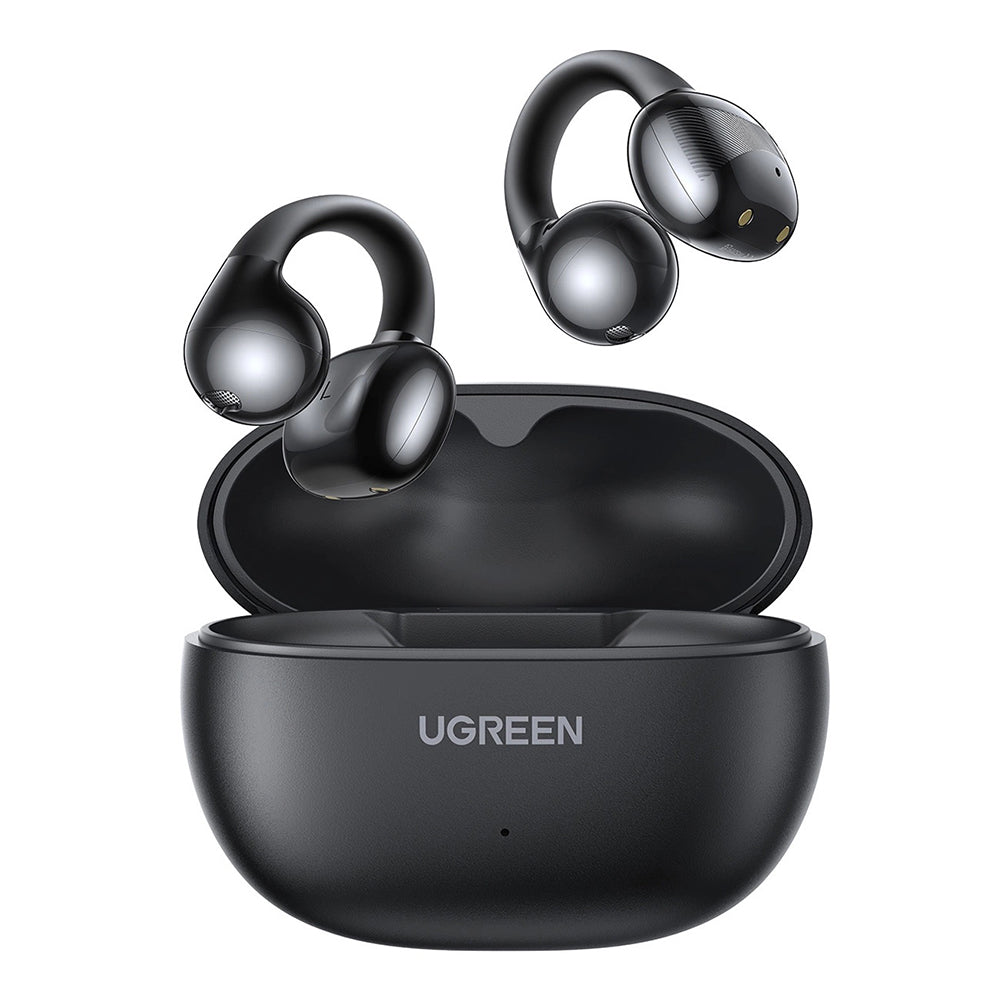 Handsfree Bluetooth UGREEN HiTune S3 True WS209, TWS, Черен