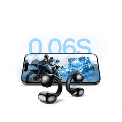 Handsfree Bluetooth UGREEN HiTune S3 True WS209, TWS, Черен