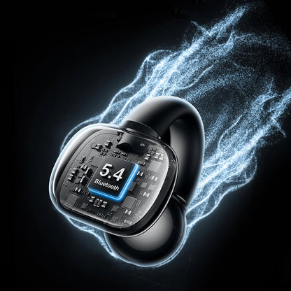 Handsfree Bluetooth UGREEN HiTune S3 True WS209, TWS, Черен