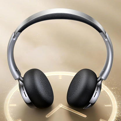 Handsfree Bluetooth UGREEN HiTune Studio Plus HP207, A2DP, ANC, Сребрист