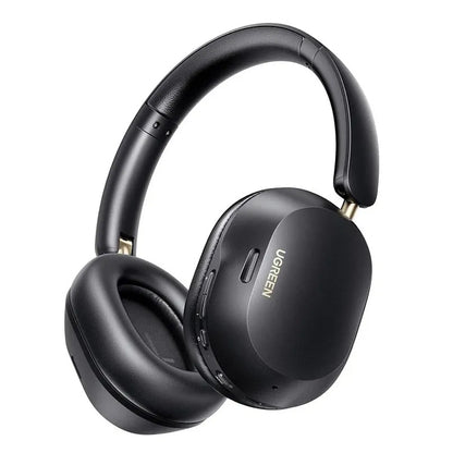 Handsfree Bluetooth UGREEN HP203, A2DP, ANC, Черен