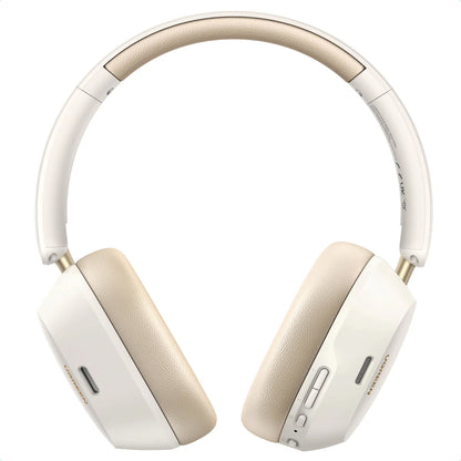 Handsfree Bluetooth UGREEN HiTune Max5C HP203, A2DP, ANC, Бял