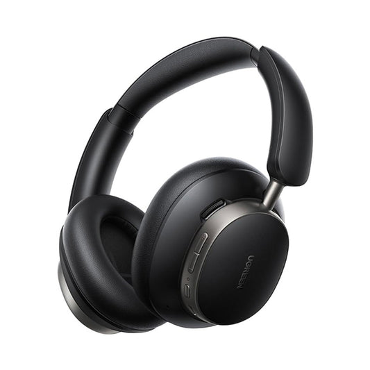 Handsfree Bluetooth UGREEN Studio Pro HP206, A2DP, ANC, Черен