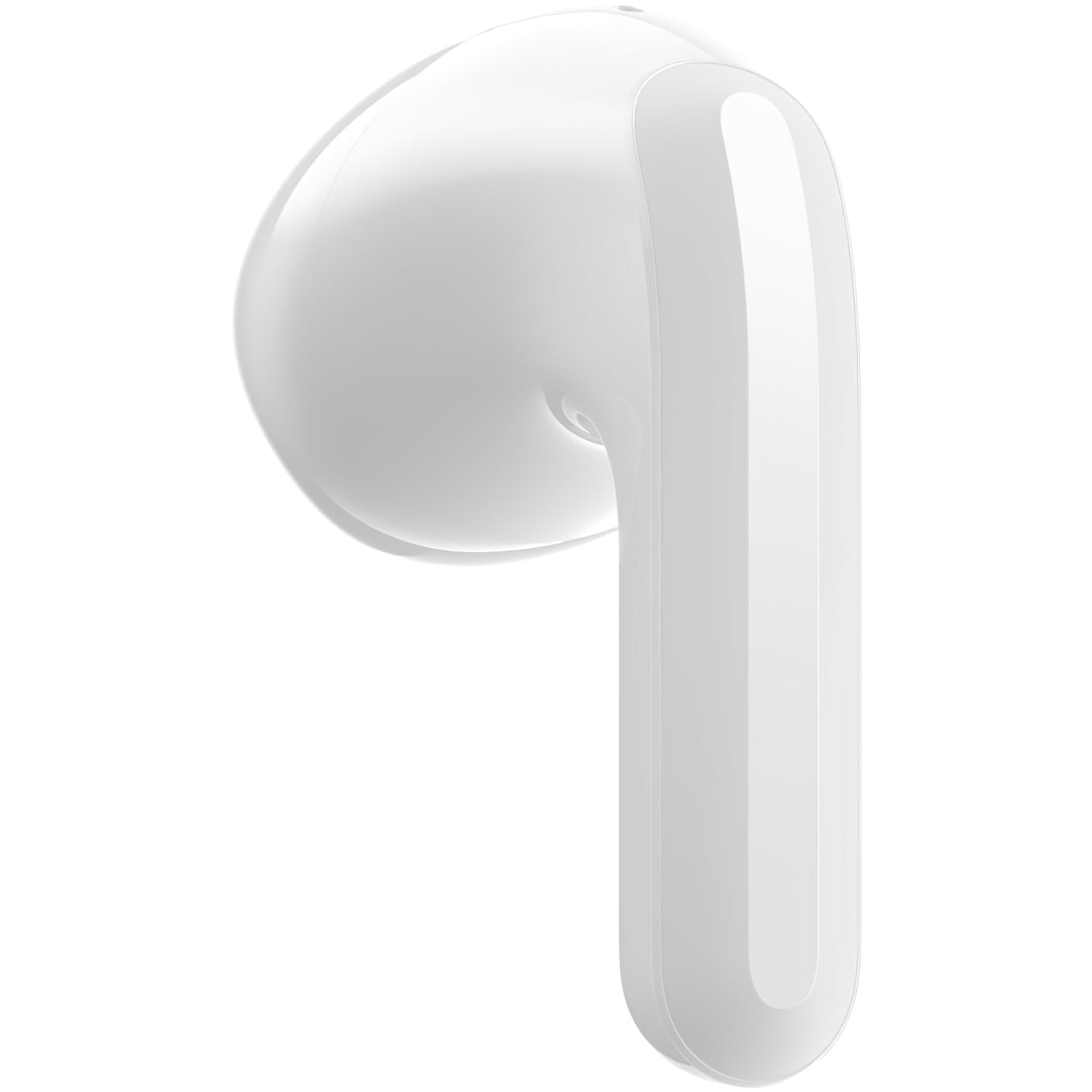 Bluetooth хендсфри Xiaomi Redmi Buds 4 Lite, TWS, бял BHR6919GL