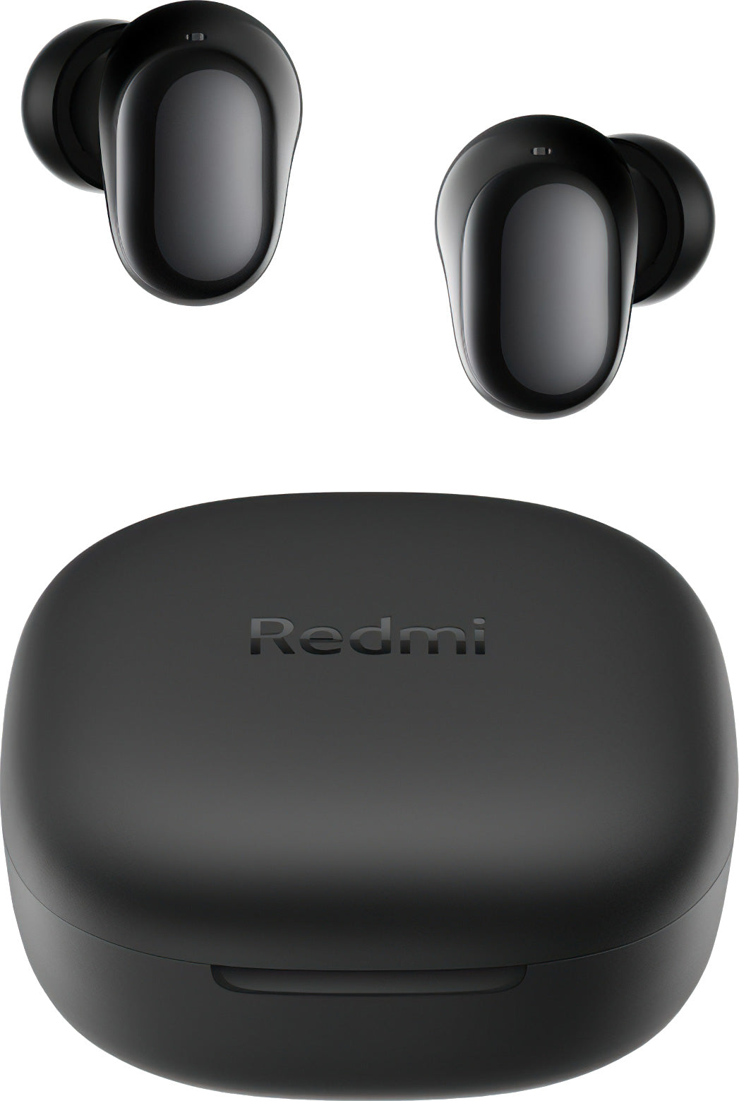 Handsfree Bluetooth Xiaomi Redmi Buds 6 Play, TWS, Черен BHR8776GL