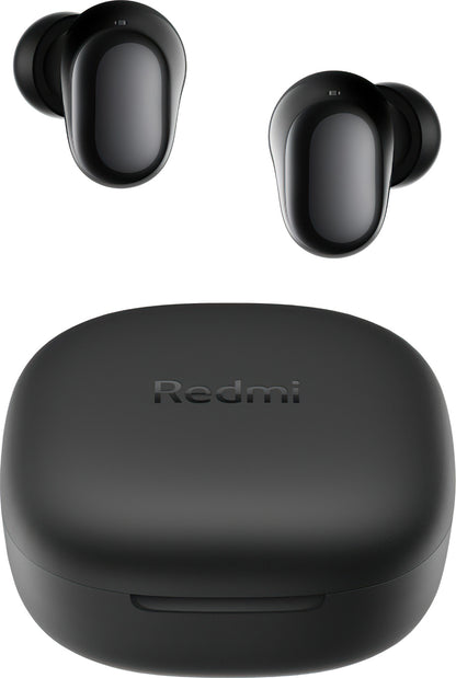 Handsfree Bluetooth Xiaomi Redmi Buds 6 Play, TWS, Черен BHR8776GL
