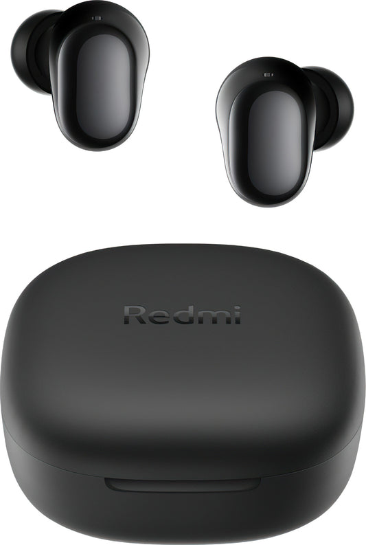 Handsfree Bluetooth Xiaomi Redmi Buds 6 Play, TWS, Черен BHR8776GL