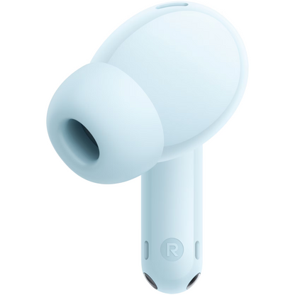 Handsfree Bluetooth Xiaomi Redmi Buds 8 Lite, TWS, ANC, MultiPoint, Син BHR08OJGL