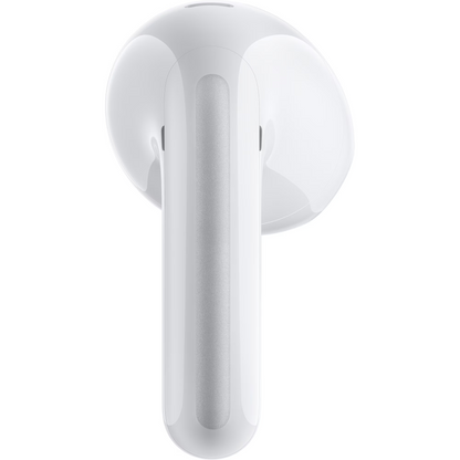 Слушалки Handsfree Bluetooth Xiaomi Redmi Buds 8 Active, TWS, MultiPoint, Бял BHR08JUGL
