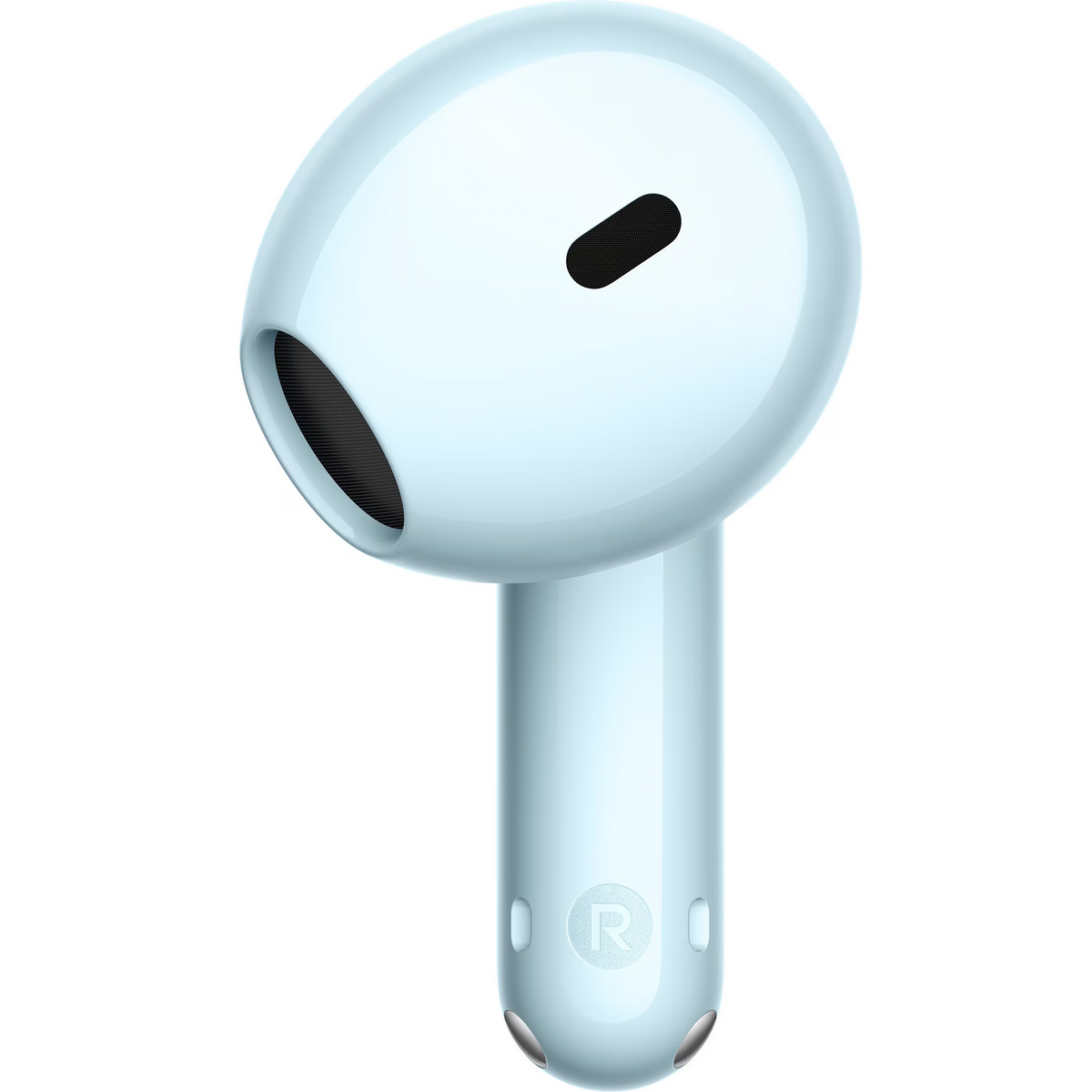 Слушалки Handsfree Bluetooth Xiaomi Redmi Buds 8 Active, TWS, MultiPoint, Син BHR08JPGL