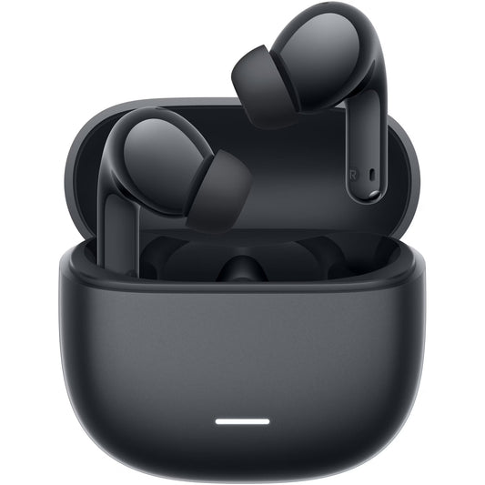 Handsfree Bluetooth Xiaomi Redmi Buds 8 Lite, TWS, ANC, MultiPoint, Черен BHR08OMGL