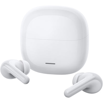 Handsfree Bluetooth Xiaomi Redmi Buds 8 Lite, TWS, ANC, MultiPoint, Бял BHR08OLGL