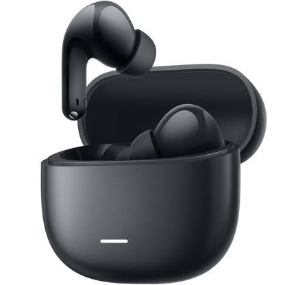 Handsfree Bluetooth Xiaomi Redmi Buds 8 Lite, TWS, ANC, MultiPoint, Черен BHR08OMGL