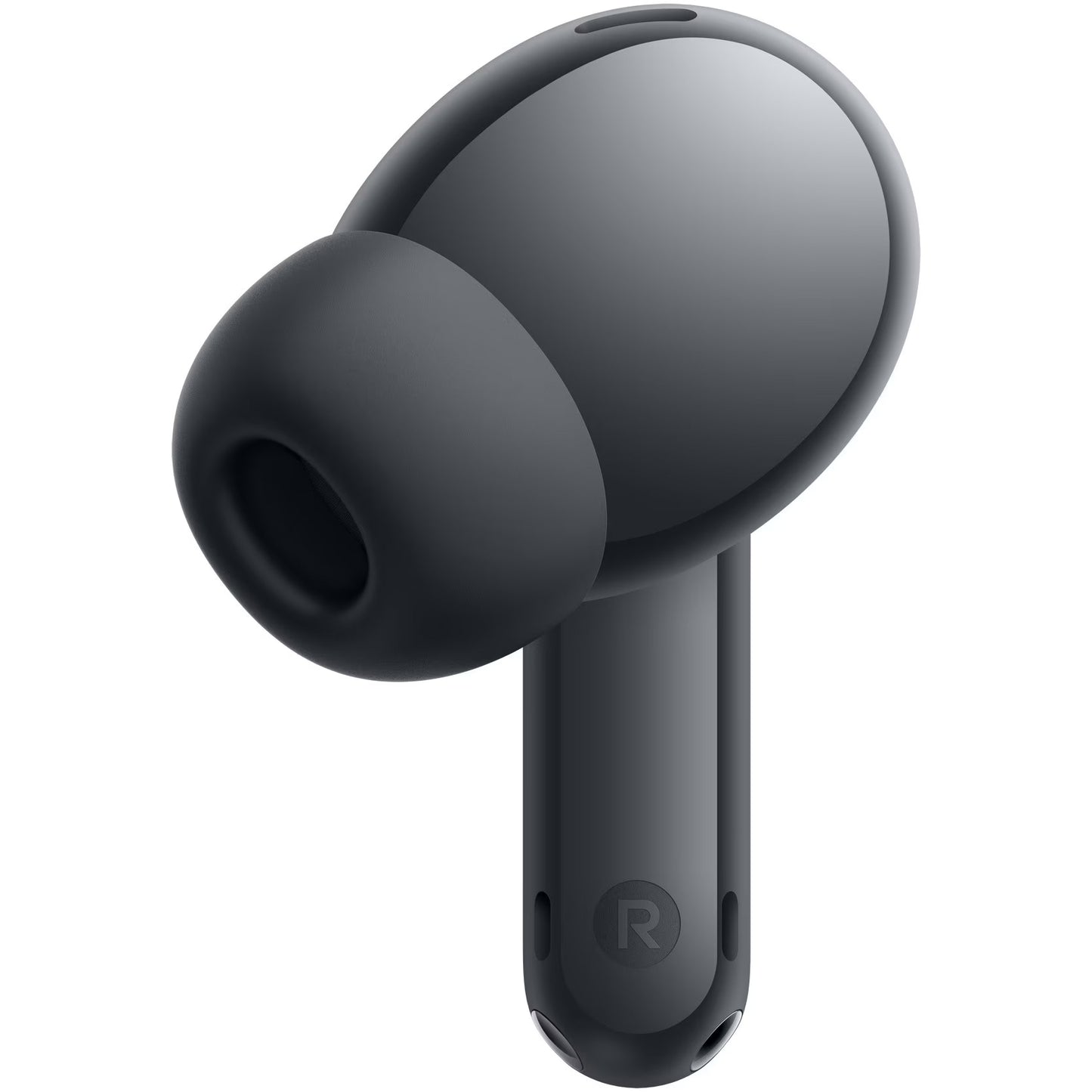 Handsfree Bluetooth Xiaomi Redmi Buds 8 Lite, TWS, ANC, MultiPoint, Черен BHR08OMGL
