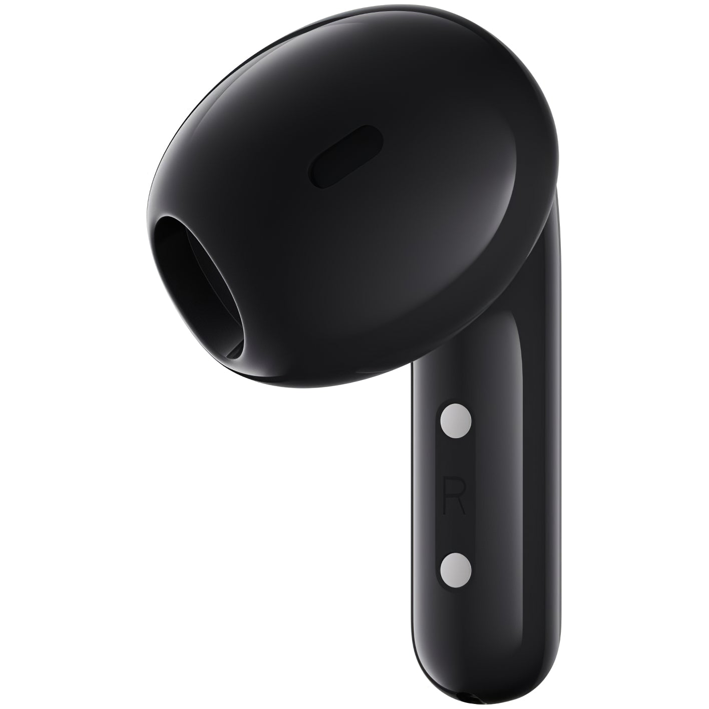 Bluetooth хендсфри Xiaomi Redmi Buds 4 Lite, TWS, черен BHR7118GL