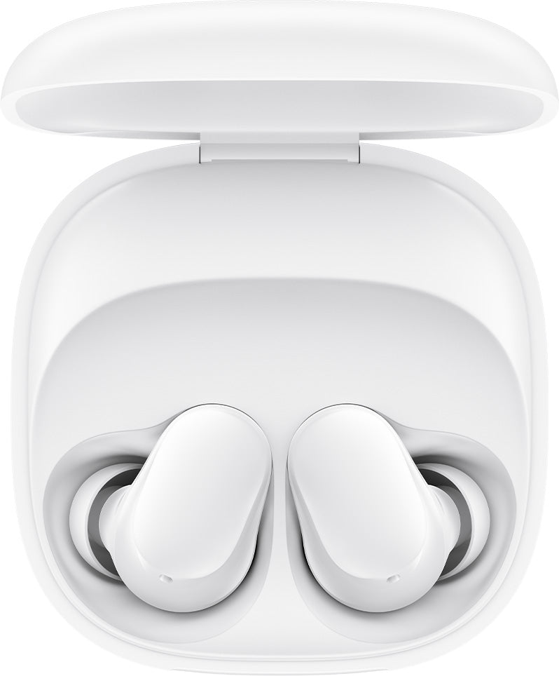 Handsfree Bluetooth Xiaomi Redmi Buds 6 Play, TWS, Бял BHR8773GL