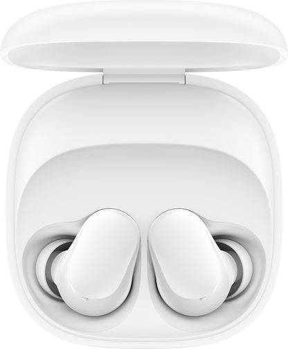 Handsfree Bluetooth Xiaomi Redmi Buds 6 Play, TWS, Бял BHR8773GL