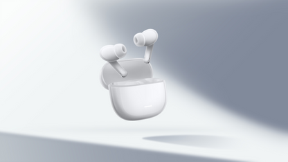 Handsfree Bluetooth Xiaomi Redmi Buds 8 Lite, TWS, ANC, MultiPoint, Бял BHR08OLGL