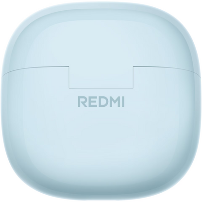 Handsfree Bluetooth Xiaomi Redmi Buds 8 Lite, TWS, ANC, MultiPoint, Син BHR08OJGL