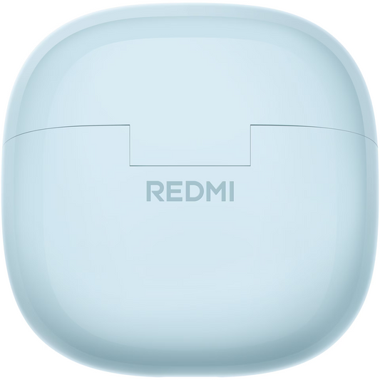 Handsfree Bluetooth Xiaomi Redmi Buds 8 Lite, TWS, ANC, MultiPoint, Син BHR08OJGL