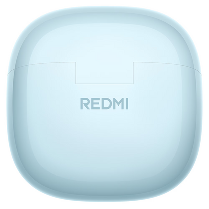 Слушалки Handsfree Bluetooth Xiaomi Redmi Buds 8 Active, TWS, MultiPoint, Син BHR08JPGL