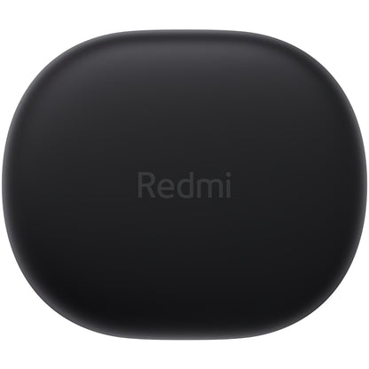 Bluetooth хендсфри Xiaomi Redmi Buds 4 Lite, TWS, черен BHR7118GL